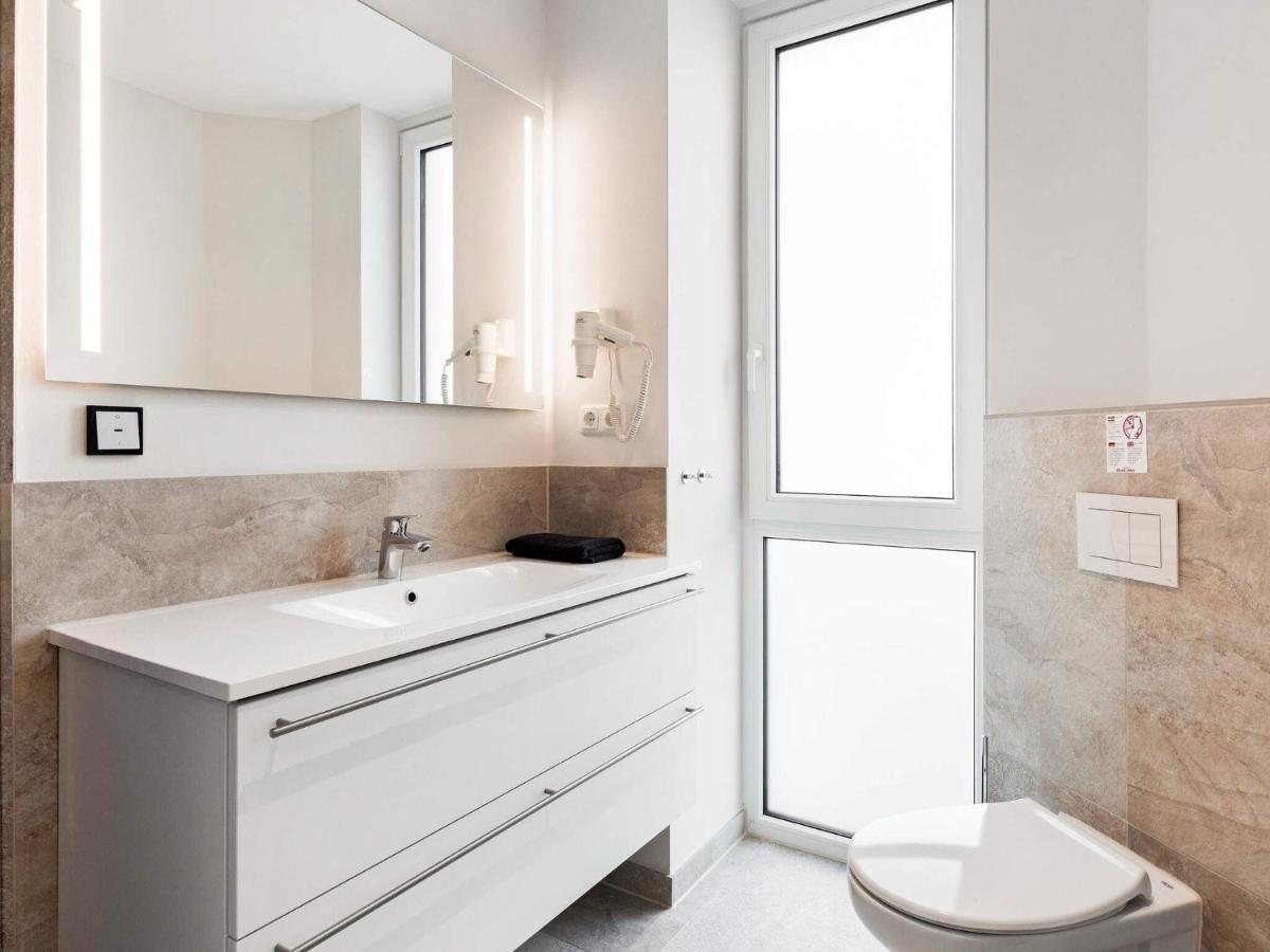 Apartment Wendtorf III Dış mekan fotoğraf