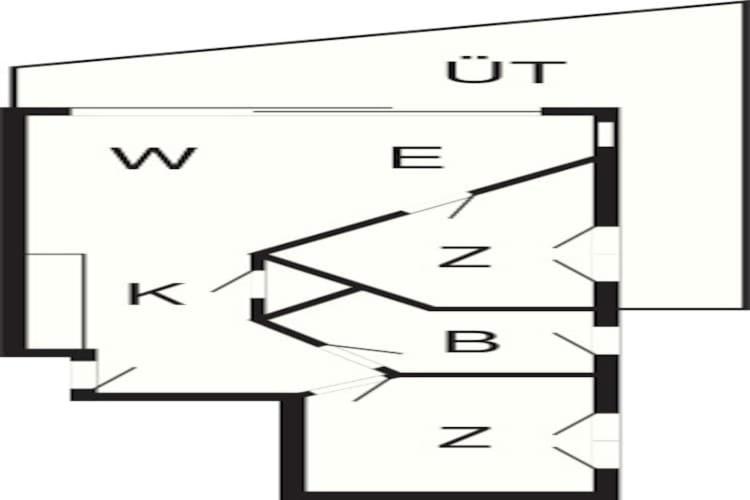 Apartment Wendtorf III Dış mekan fotoğraf